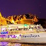 STATION #4  BANGKOK DINNER CRUISE